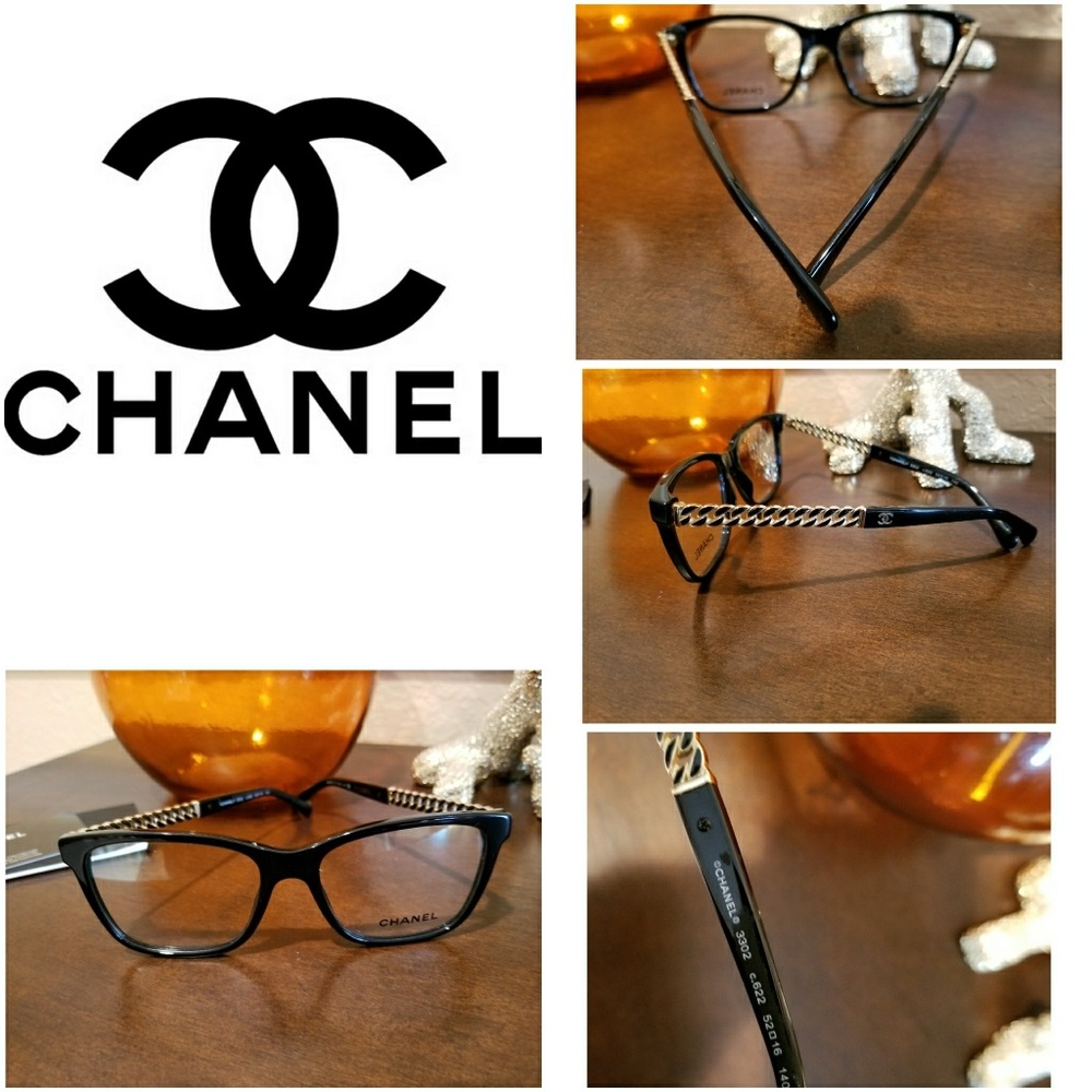 Chanel Optical